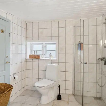 Bodwar - 1-2km From The Sea By Interhome Højby