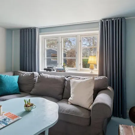 Bodwar - 1-2km From The Sea By Interhome * Højby