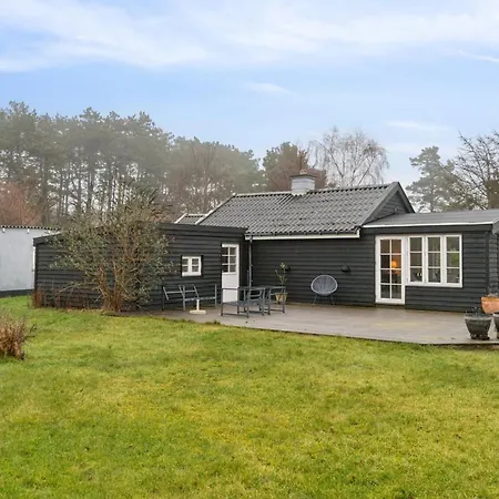 Prázdninový dům Bodwar - 1-2km From The Sea By Interhome Højby