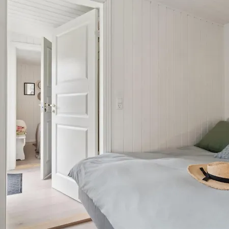 Bodwar - 1-2km From The Sea By Interhome * Højby