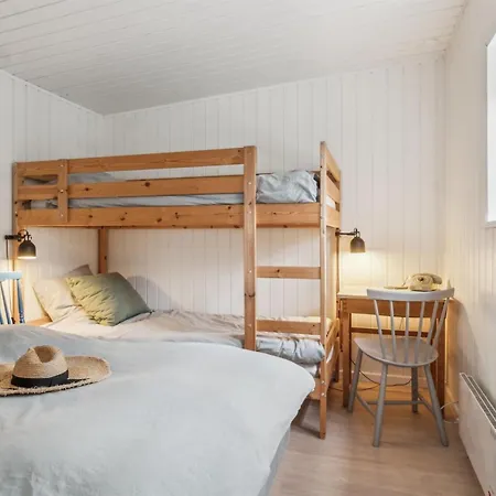 Bodwar - 1-2km From The Sea By Interhome