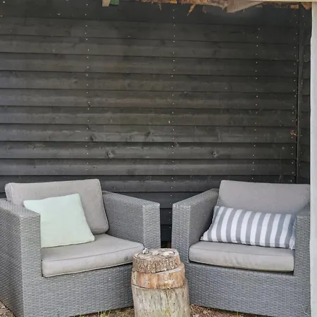 Bodwar - 1-2km From The Sea By Interhome * Højby