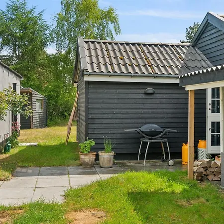 Bodwar - 1-2km From The Sea By Interhome *