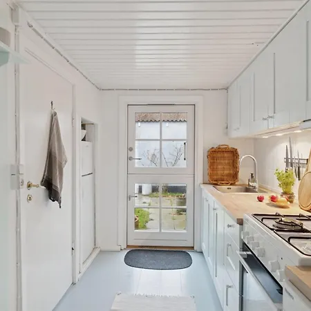Bodwar - 1-2km From The Sea By Interhome