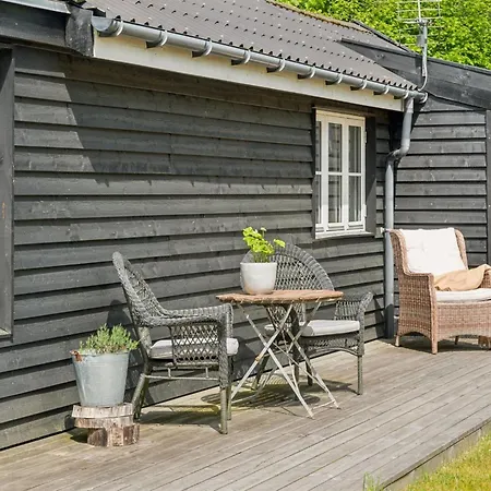 Bodwar - 1-2km From The Sea By Interhome Højby