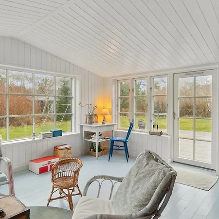 Bodwar - 1-2km From The Sea By Interhome Højby