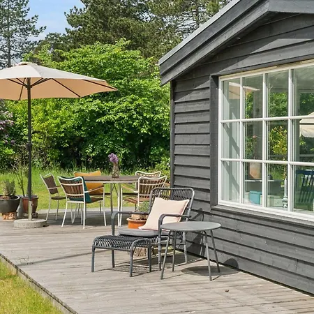Bodwar - 1-2km From The Sea By Interhome Prázdninový dům *